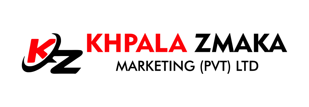 Khpala zmaka Marketing - logo